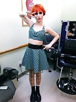 Hayley Williams collection  #679031