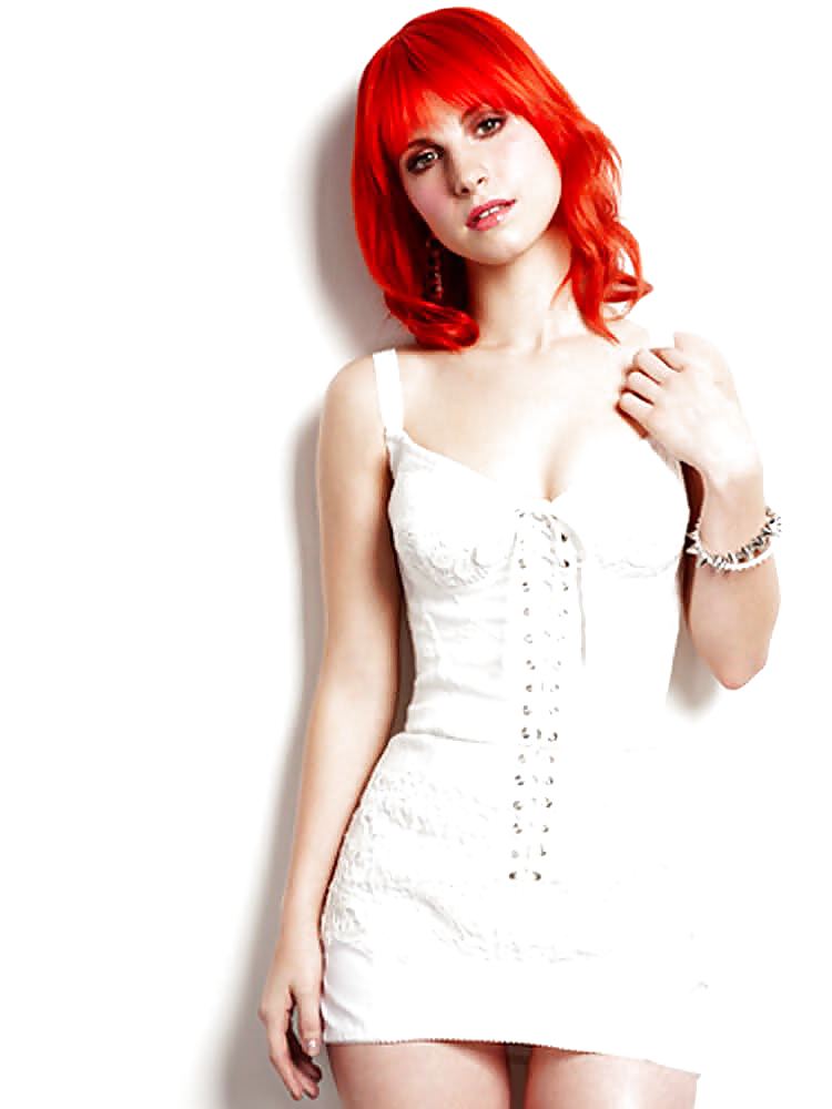 Collection Hayley Williams #679083