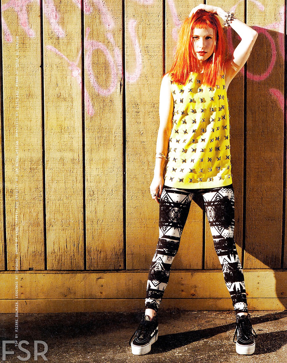 Hayley Williams collection  #679169