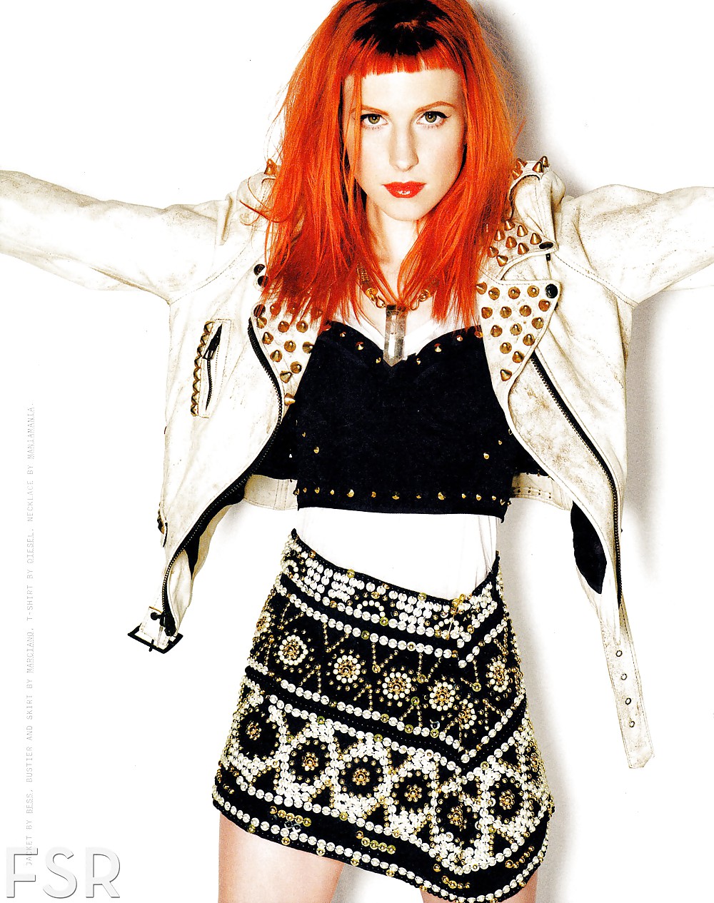 Collection Hayley Williams #679180