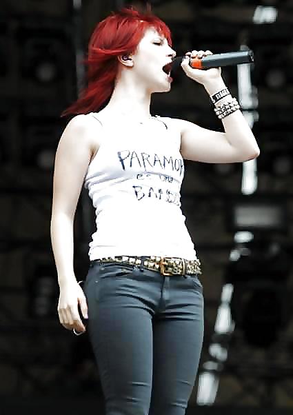 Hayley williams collezione 
 #679246