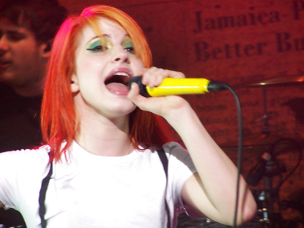 Hayley williams collezione 
 #679291