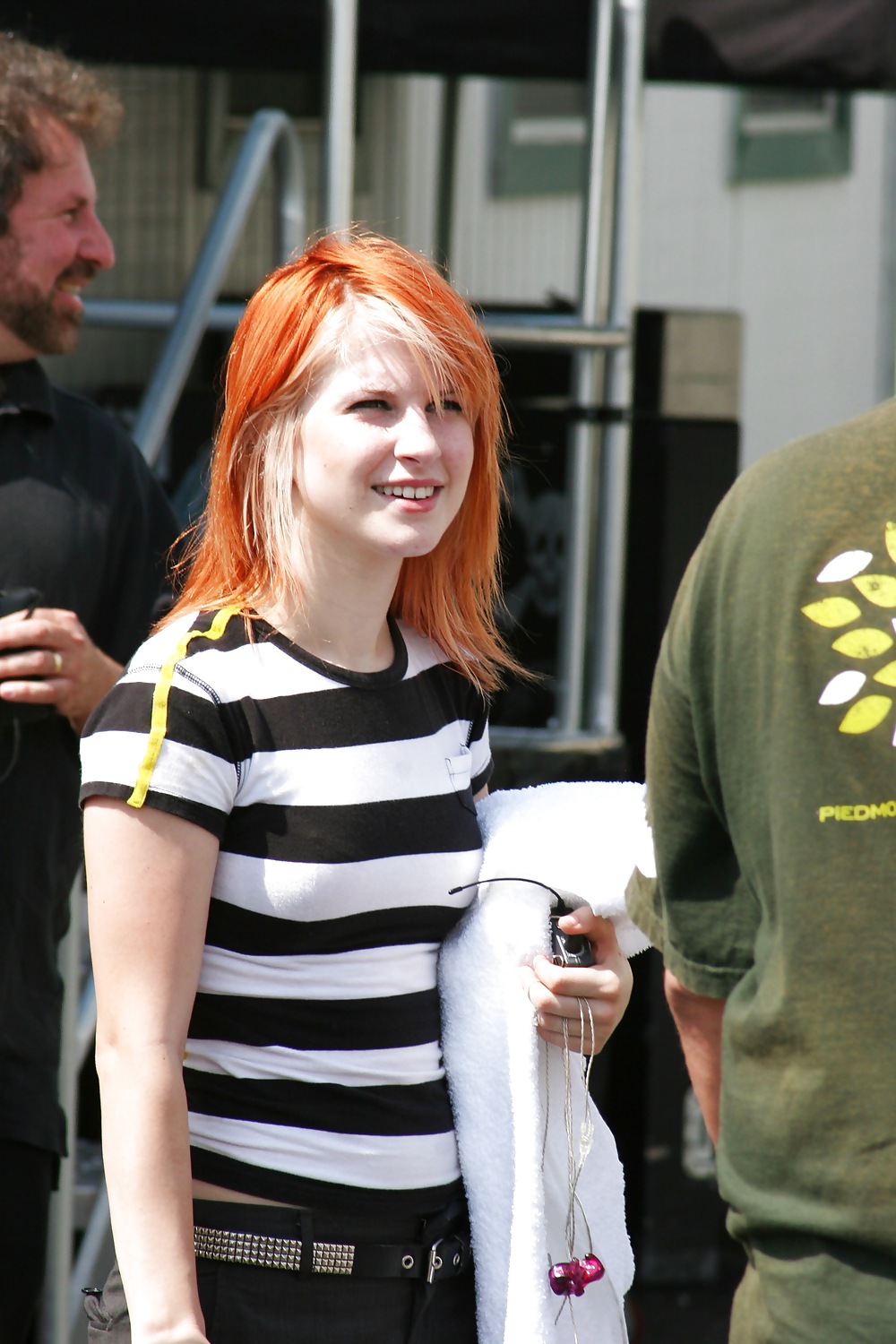 Hayley williams collezione 
 #679306