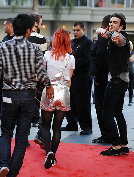 Collection Hayley Williams #679395