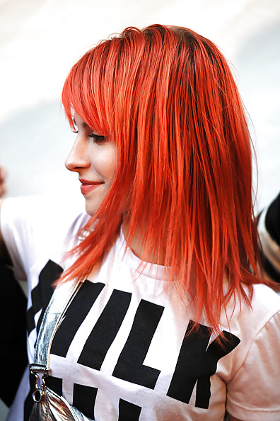 Hayley williams colección 
 #679409