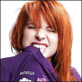 Hayley Williams collection  #679432