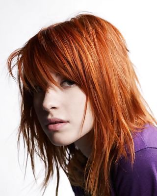 Hayley Williams collection  #679438