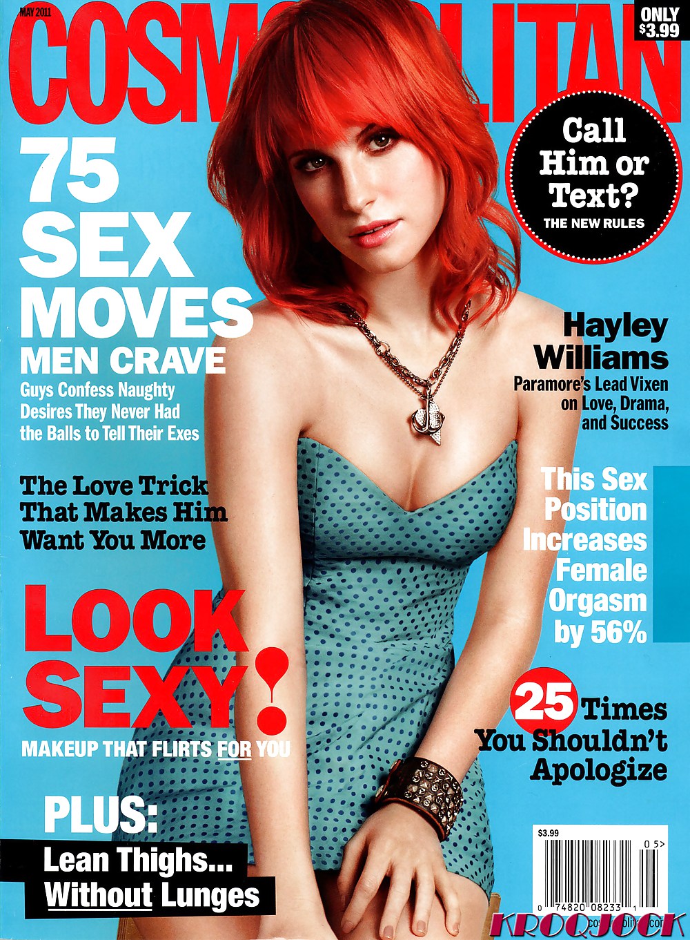 Collection Hayley Williams #679470