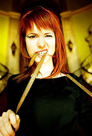 Collection Hayley Williams #679474