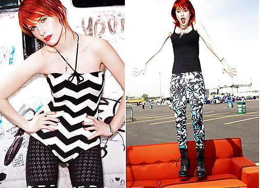 Collection Hayley Williams #679482