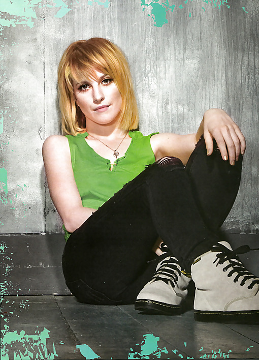 Collection Hayley Williams #679492