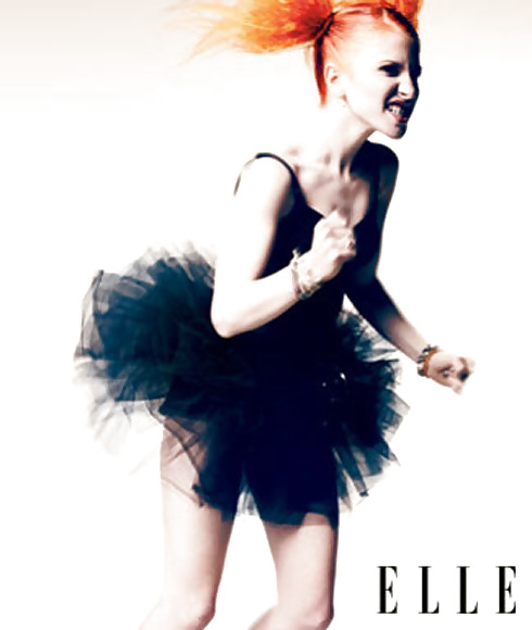 Hayley Williams collection  #679506
