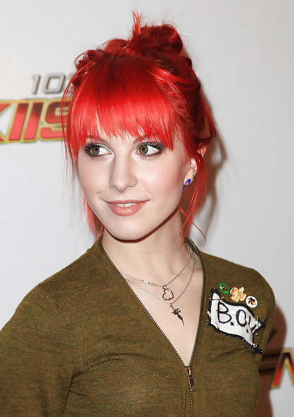 Hayley Williams collection  #679551