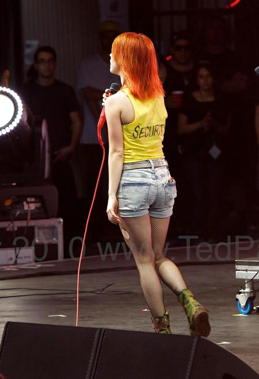 Collection Hayley Williams #679568