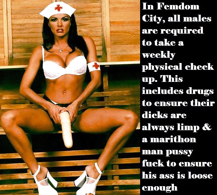 Strapon captions #9493375