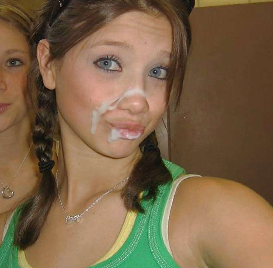 Pipe et facial #9638546