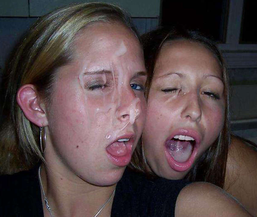 Pipe et facial #9638608