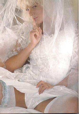 Bride Andrea #21407011