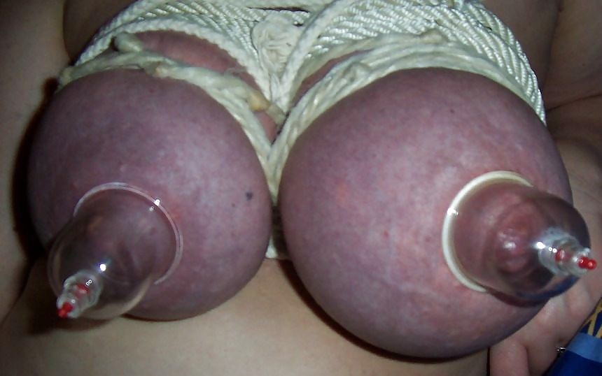 Bound tits (web found) #2801831
