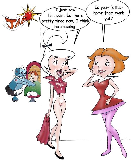 Dibujos animados 5
 #20658708