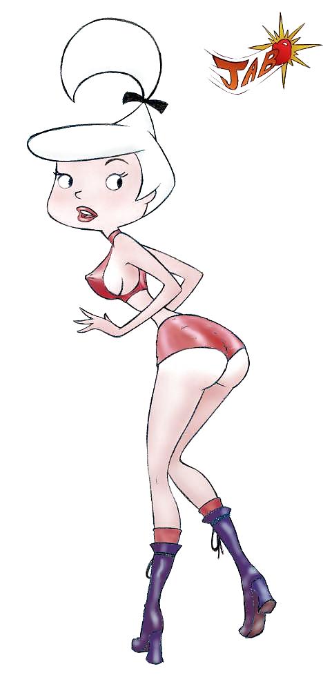 Dibujos animados 5
 #20658713