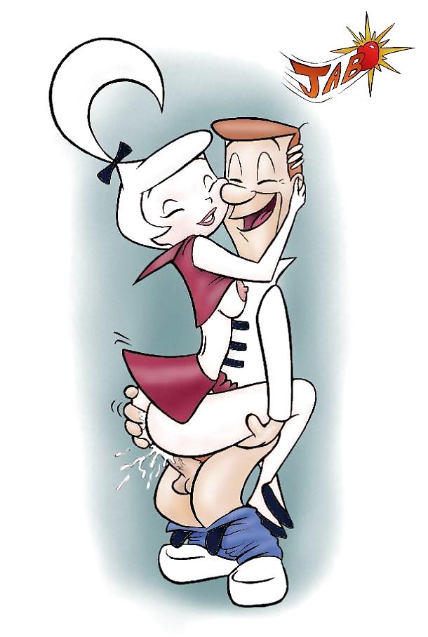 Dibujos animados 5
 #20658717