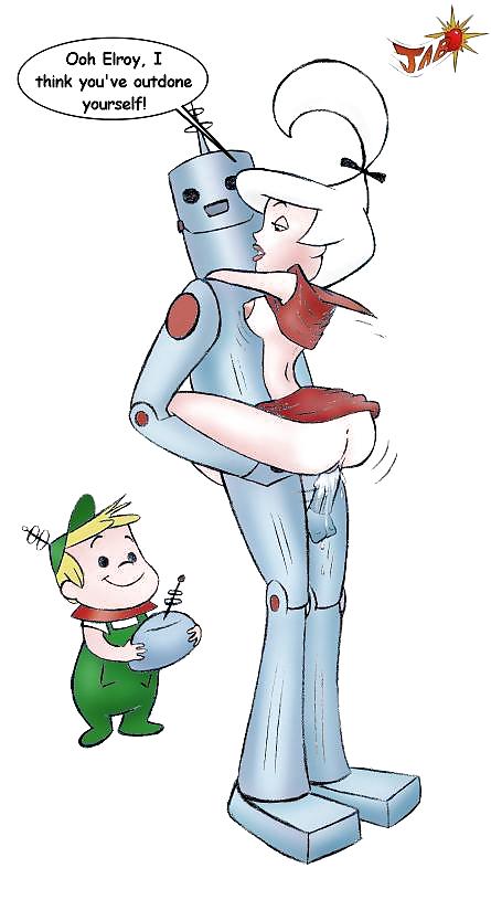 Dibujos animados 5
 #20658724