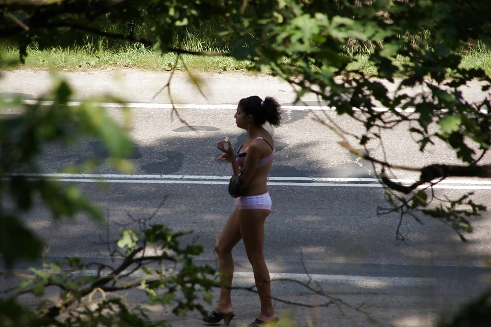 Real Hookers #4905927