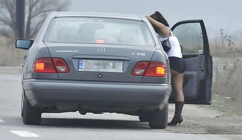 Real Hookers #4906316