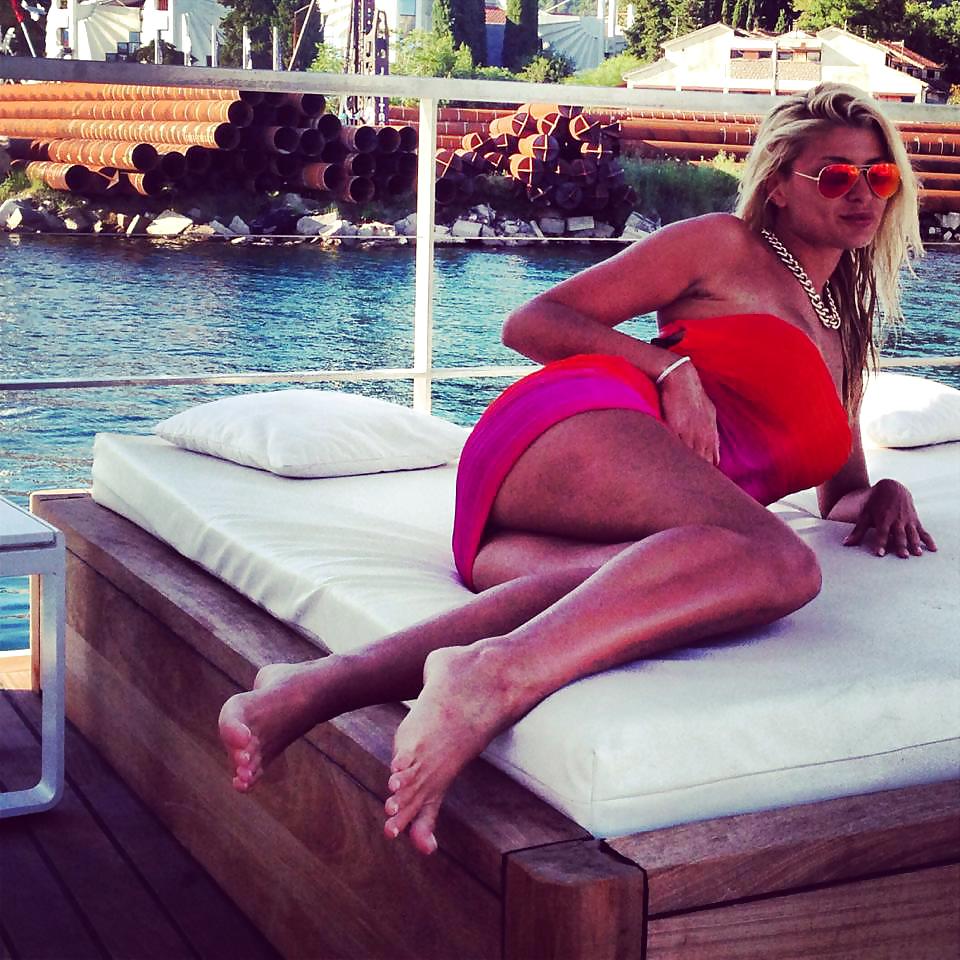 Sandra Oder #20114878