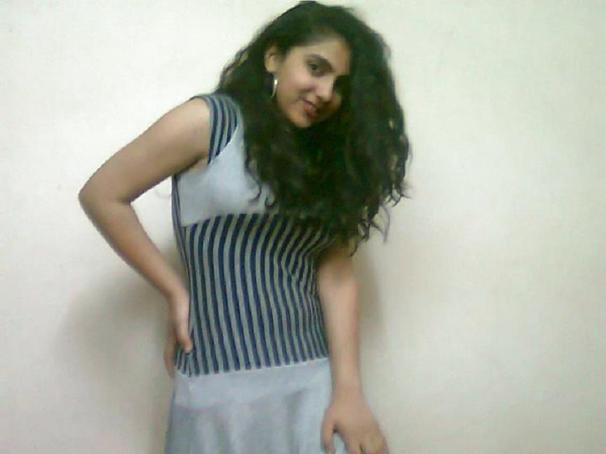 Arab Fille Egyptien #21056056