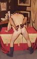 Vintage TV Maid fucking #8821292