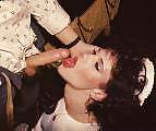 Vintage TV Maid fucking #8821312