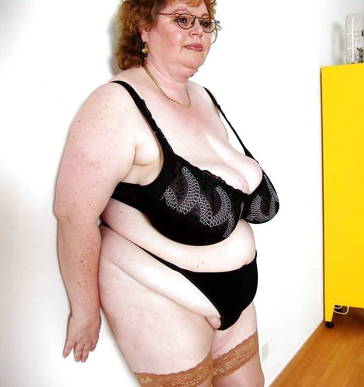 Regular-BBW-Women 148 #9350887