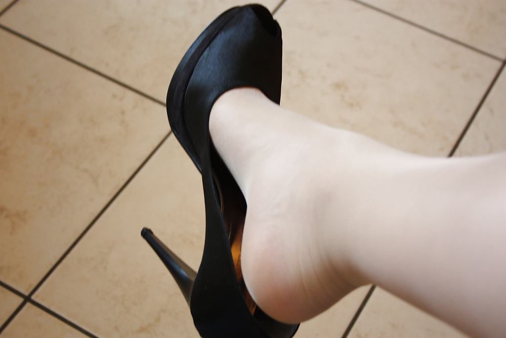My sneakers