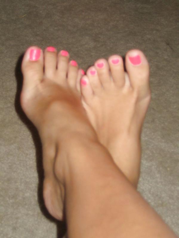 Sexiest feets and toes part III #3154906