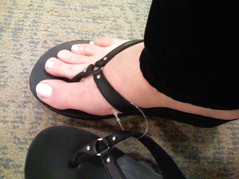 Sexiest feets and toes part III #3154927