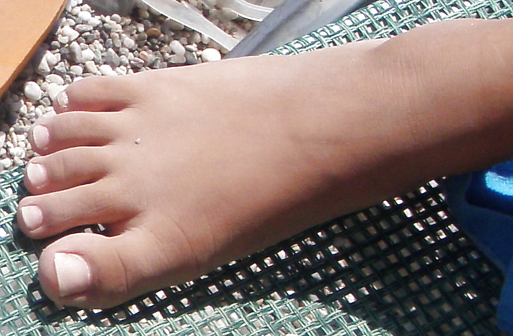 Sexiest Füße Und Zehen Teil Iii #3155080