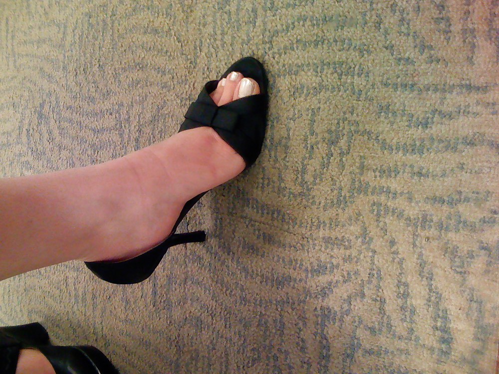Pies y dedos de los pies más sexys parte iii
 #3155257