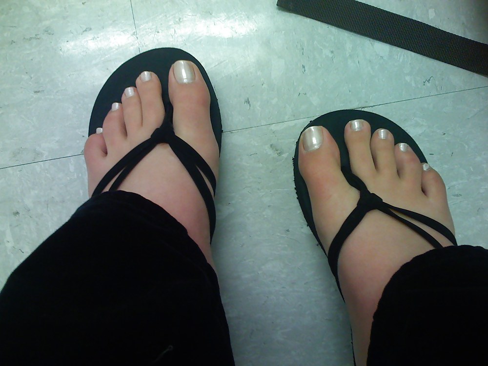 Sexiest feets and toes part III #3155268