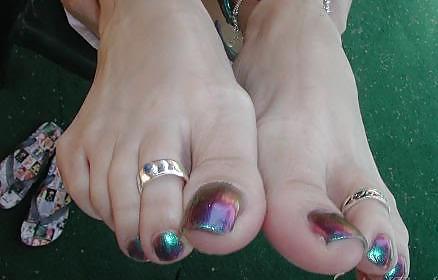 Sexiest feets and toes part III #3155290