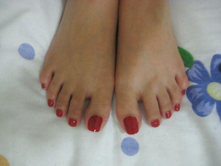 Sexiest feets and toes part III #3155722