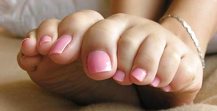 Sexiest feets and toes part III #3155771