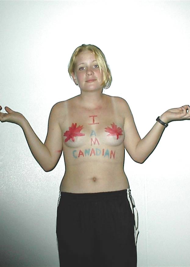 Nubile 19 300 and sixty five days extinct shannalee