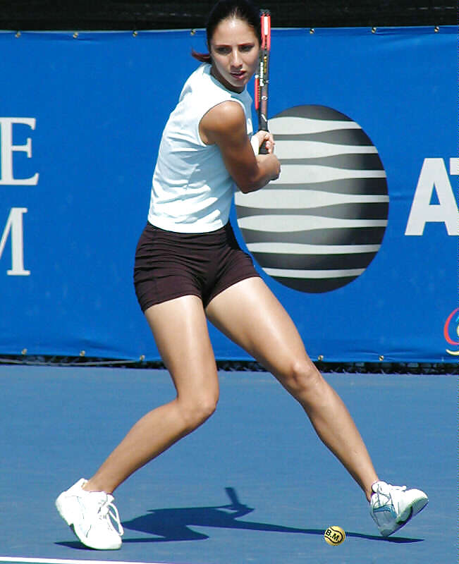 Anastasia myskina
 #9517708