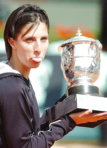 Anastasia Myskina #9517722