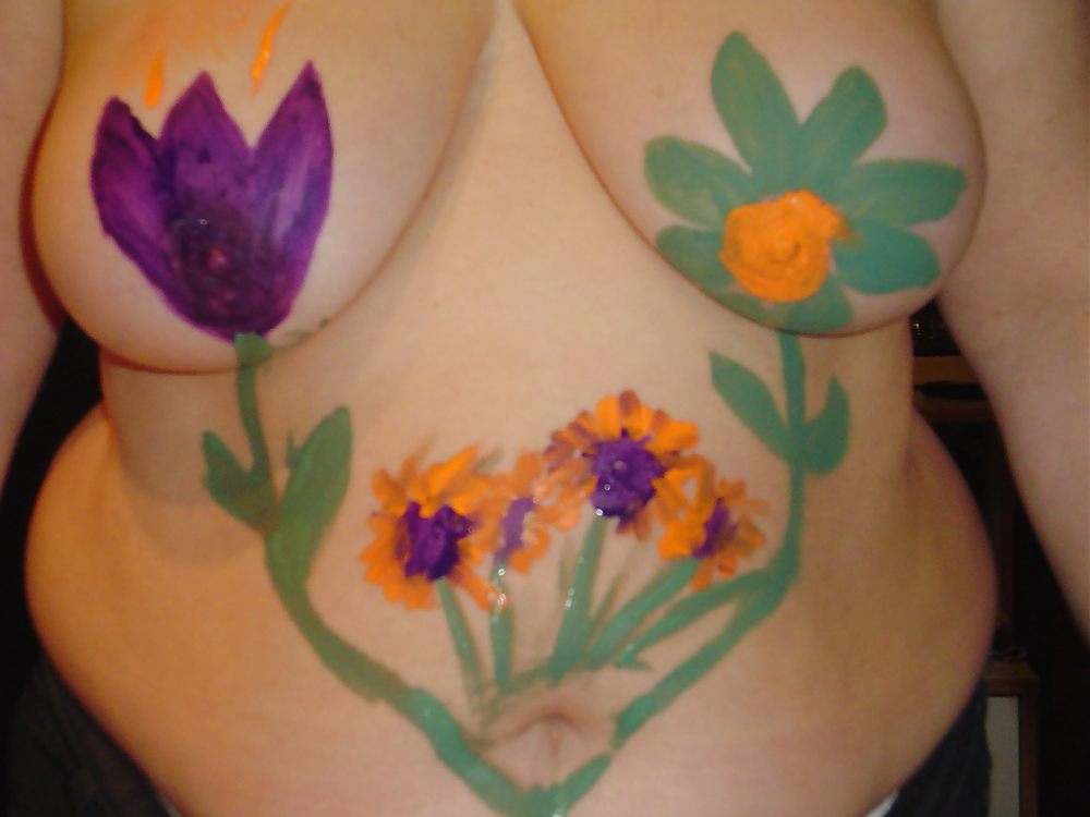 Natural big tits #4343185