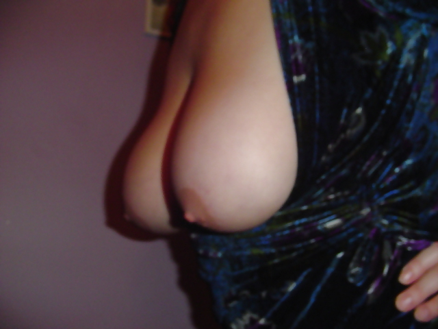 Natural big tits #4343310