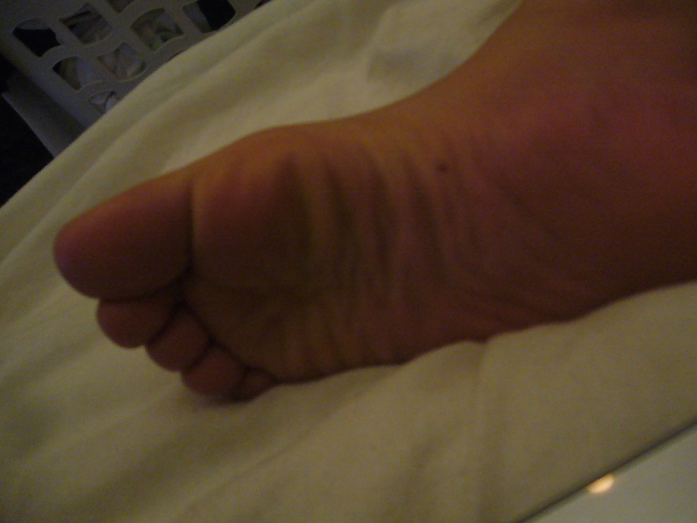 Feet pics #306421