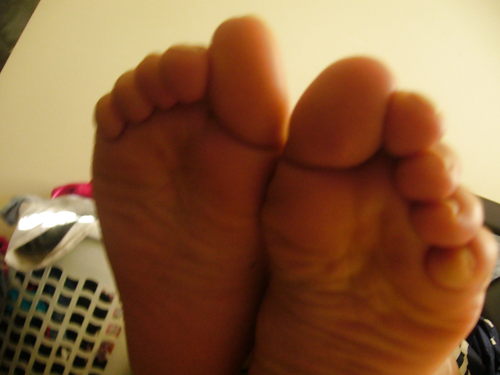 Feet pics #306657